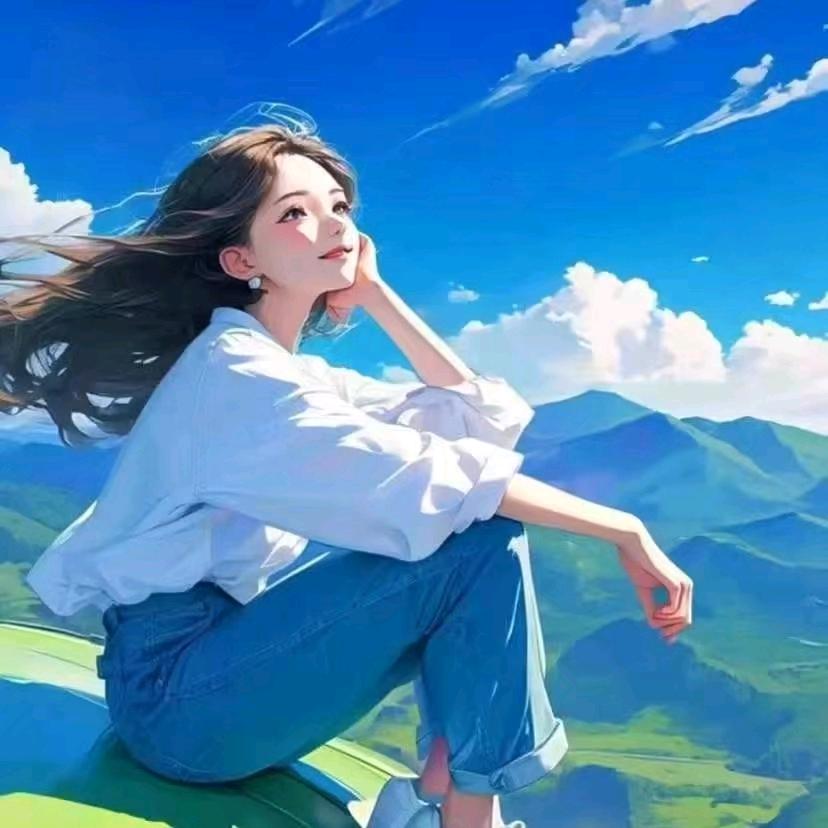 招财猫🍀