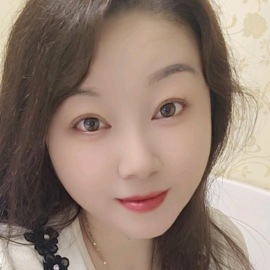 温柔媚娘