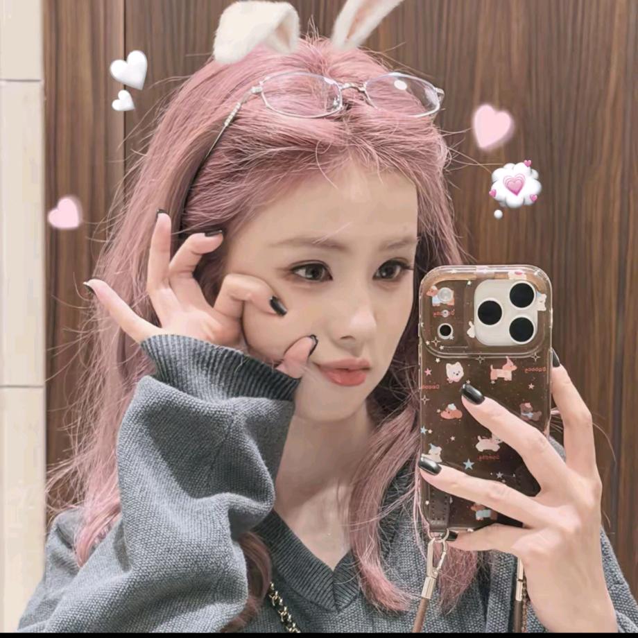 月亮啊🌙