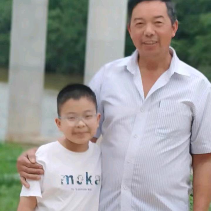 男人海洋