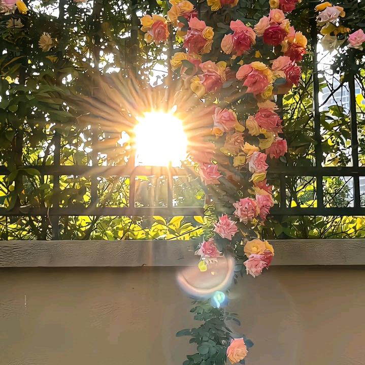 是花花啊