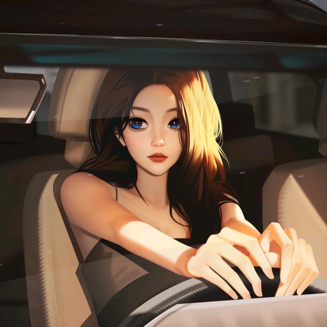 山月知我意