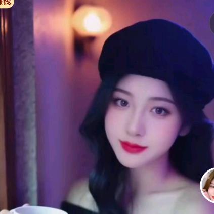 珊珊💋
