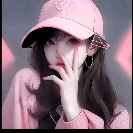 我只在乎你💑