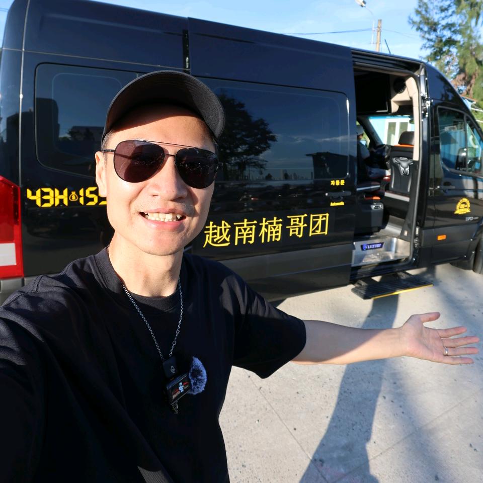 越南楠哥(高端定制/老挝/马来)