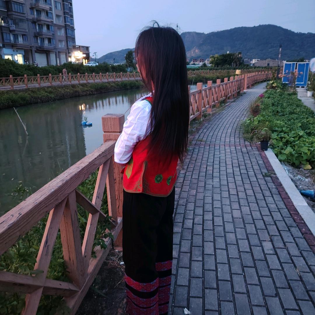 别说为了我