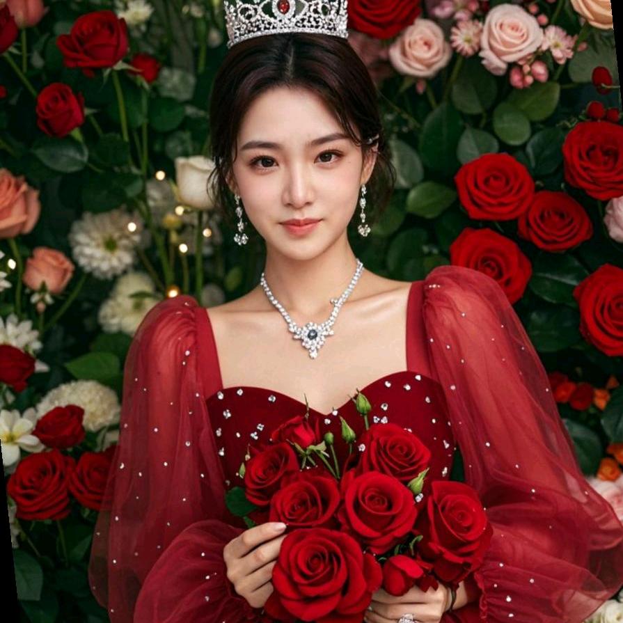 樱子🌹