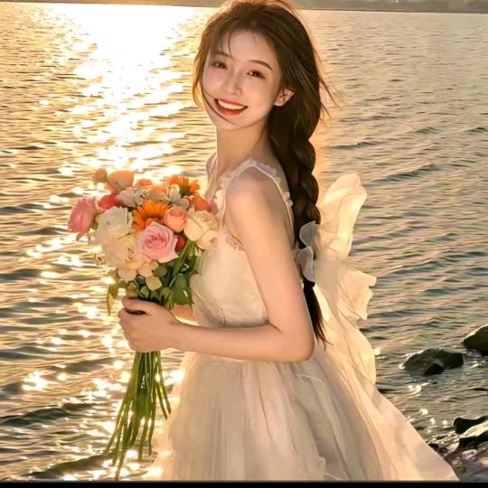 招财花（任性）