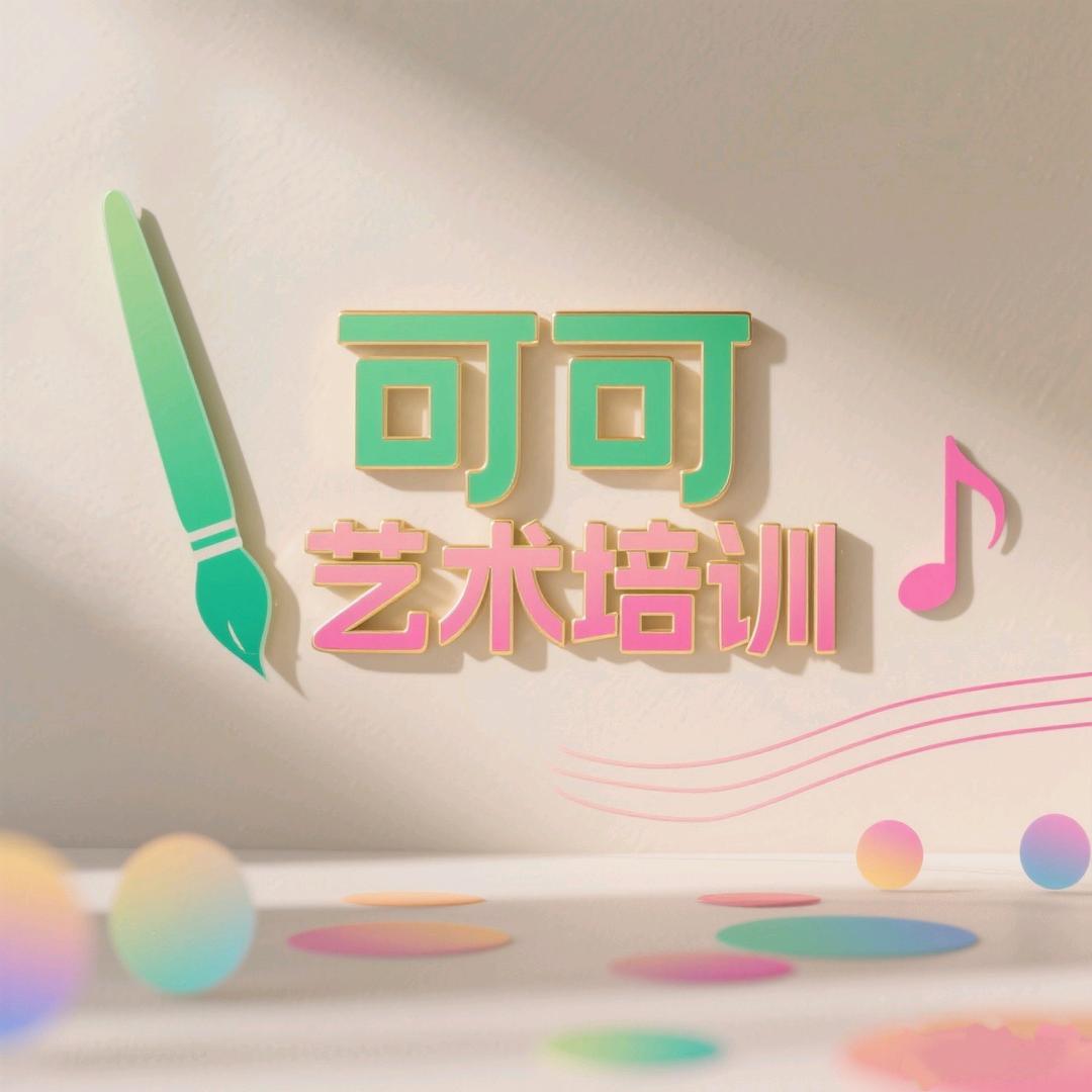 可可艺术（西洪塘店）