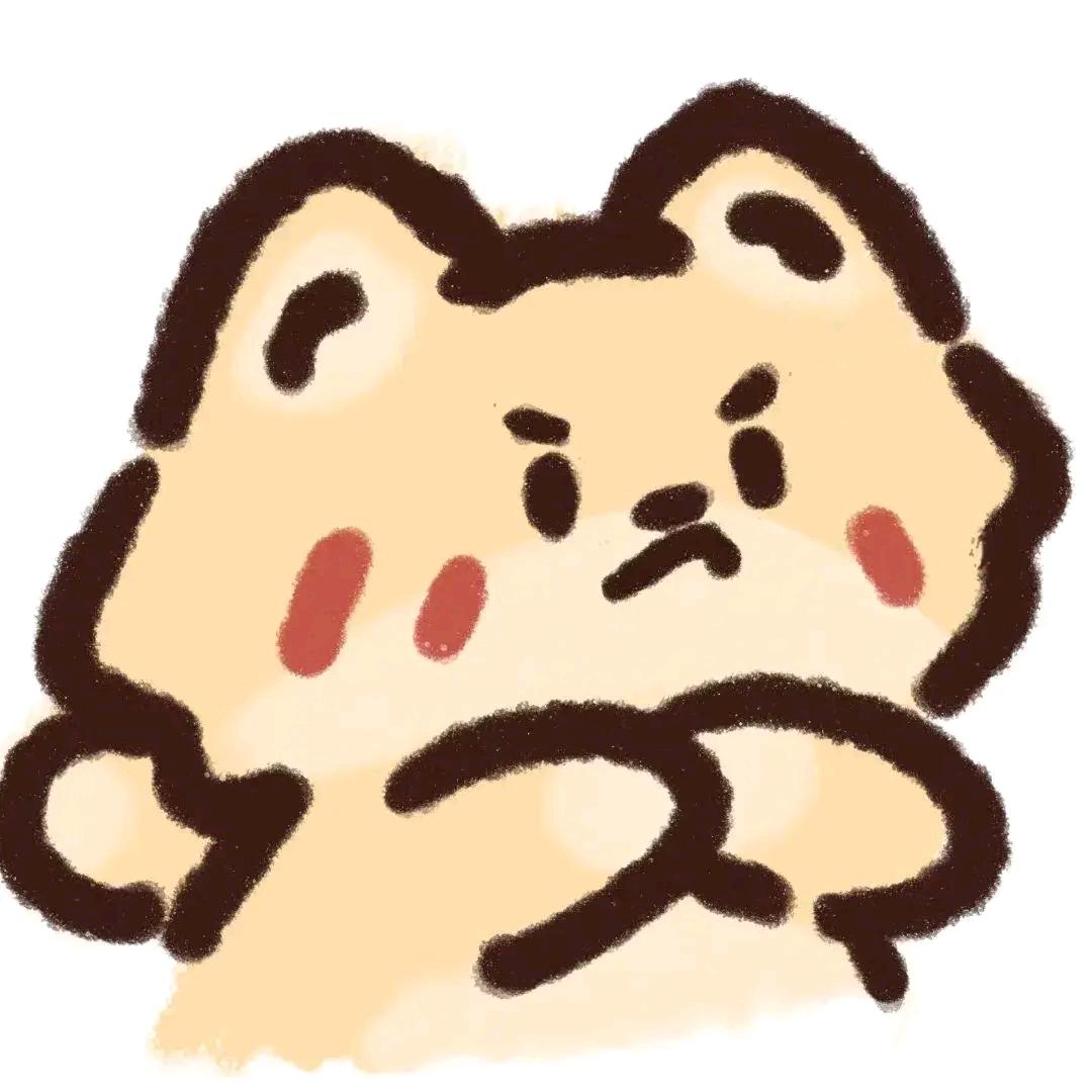 懒洋洋大王今天还在睡