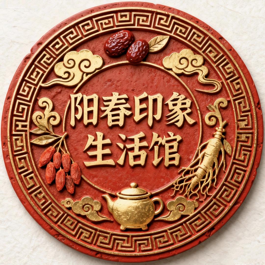 阳春印象生活馆