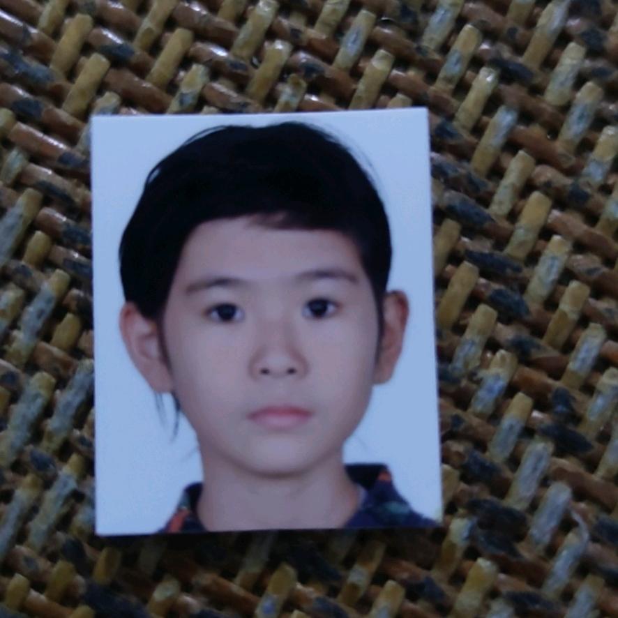龙仔
