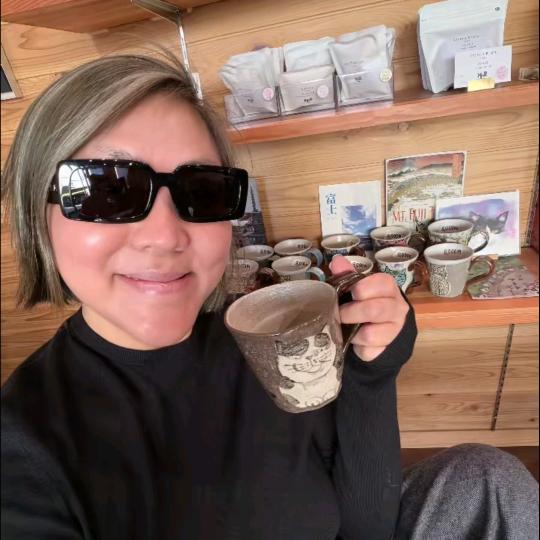 COCOLINDA琳达时尚穿搭