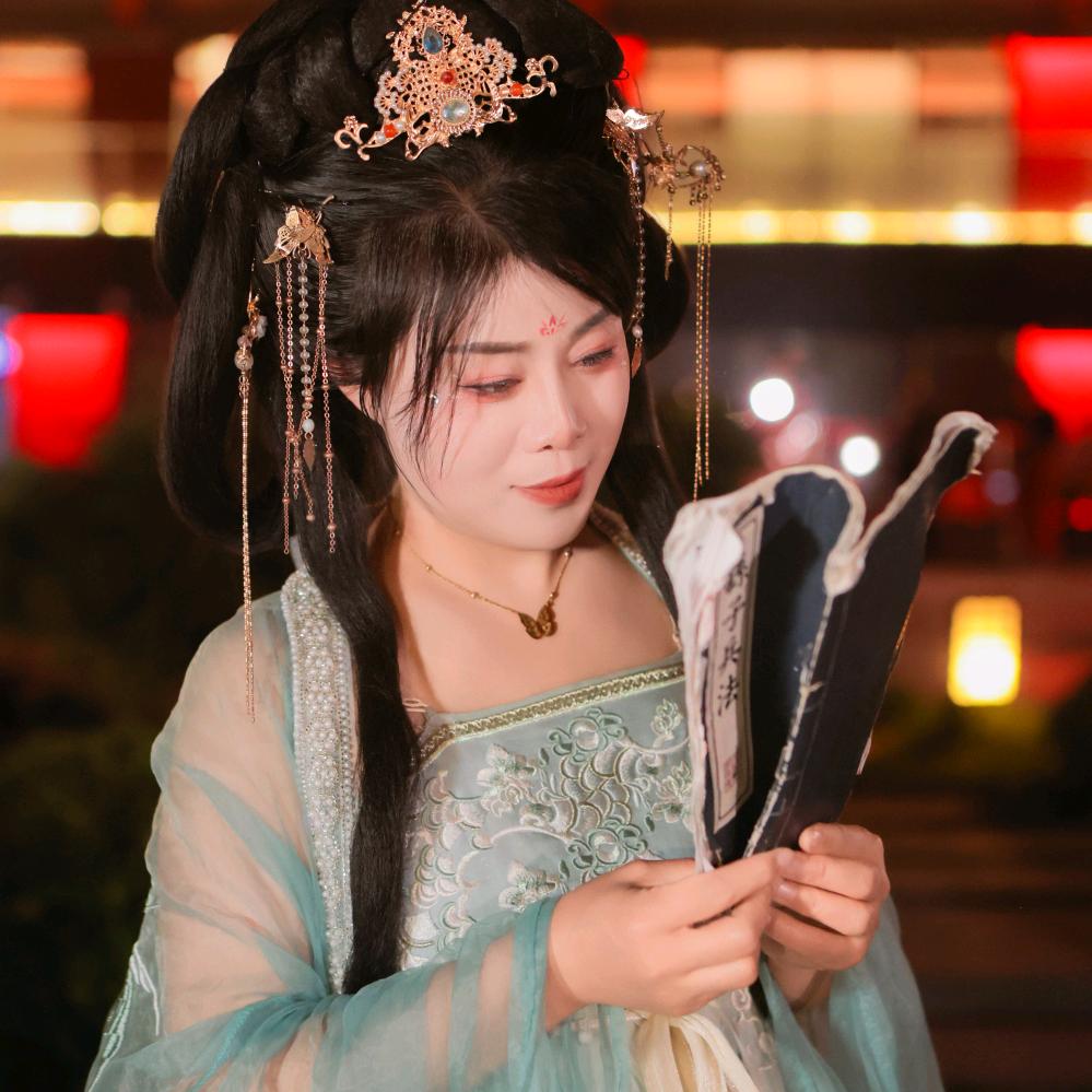风生水起💞一路惊喜