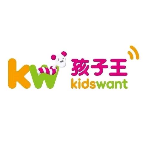 孩子王小阚