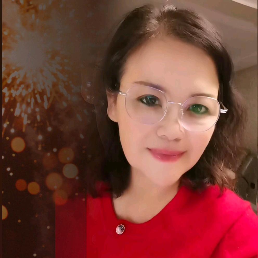 琳儿姐 早 7.30