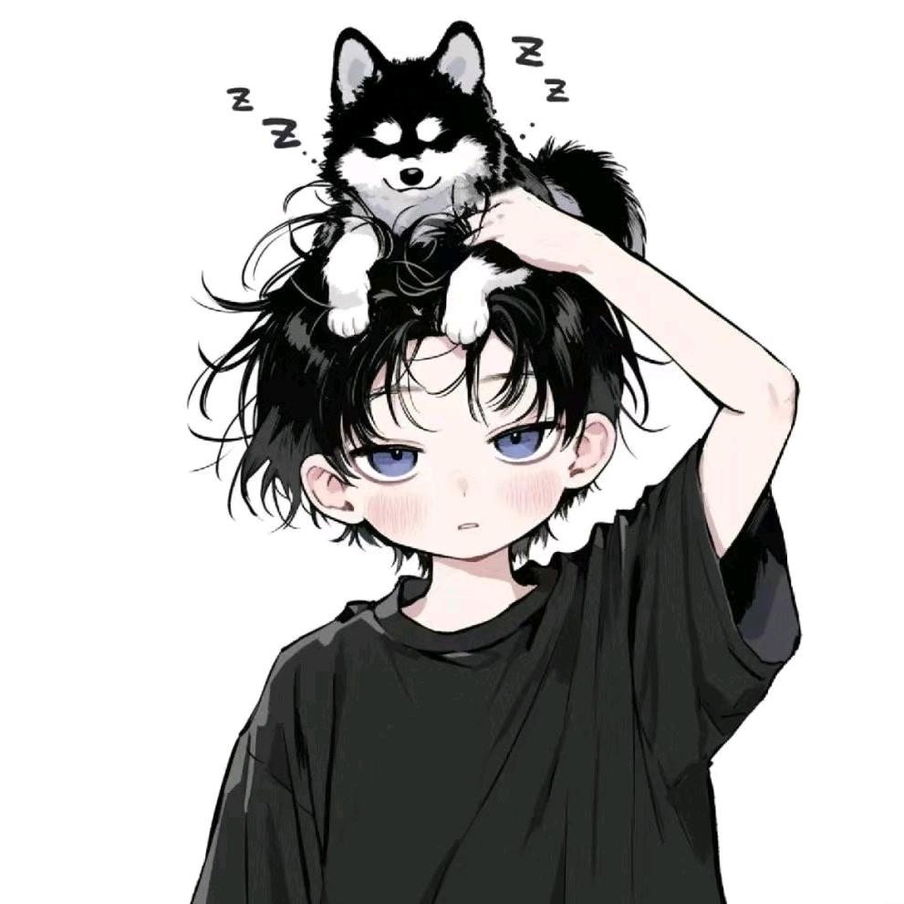 墨客（爱打游戏的菜鸟）