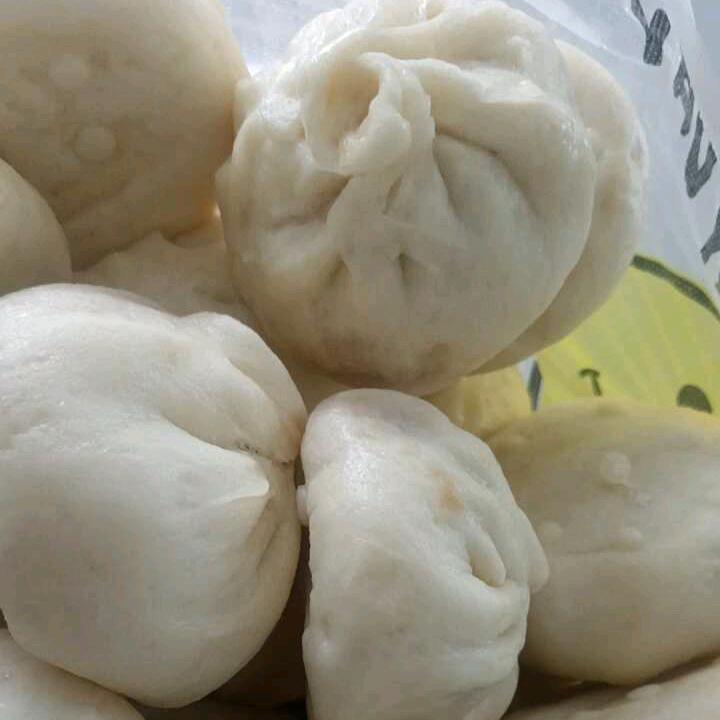 兰姐包子，水饺（纯手工制作）