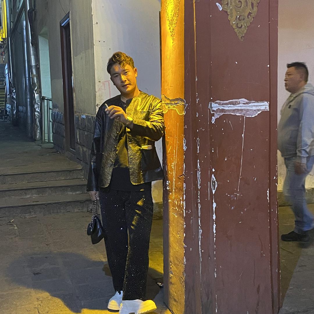 察雅སྙིང༒སྟོབ