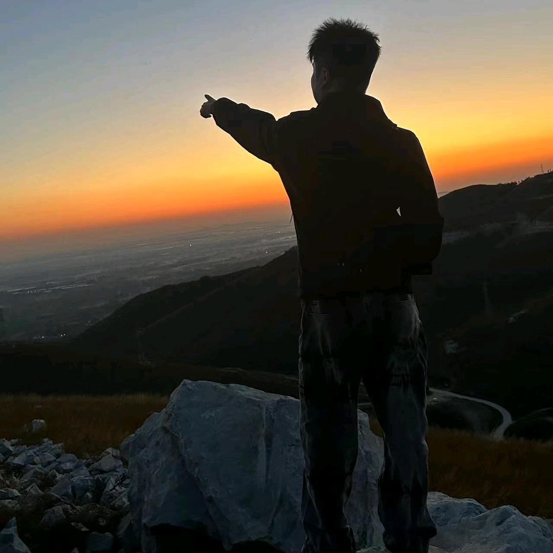 小浩直播筹备中