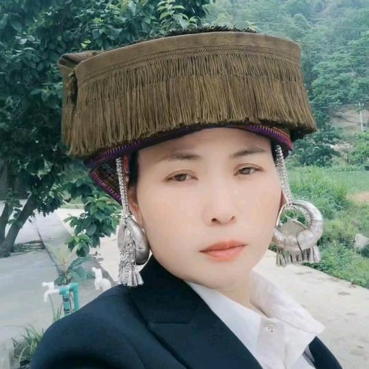 心中有苦说不出