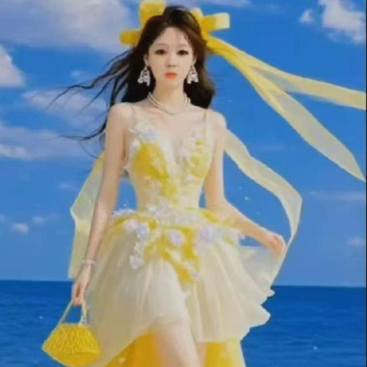 美美💖华娱星光运营总监（停播）