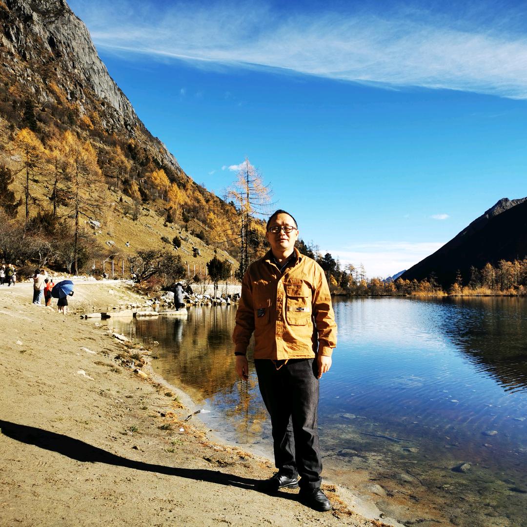 乡村漫记