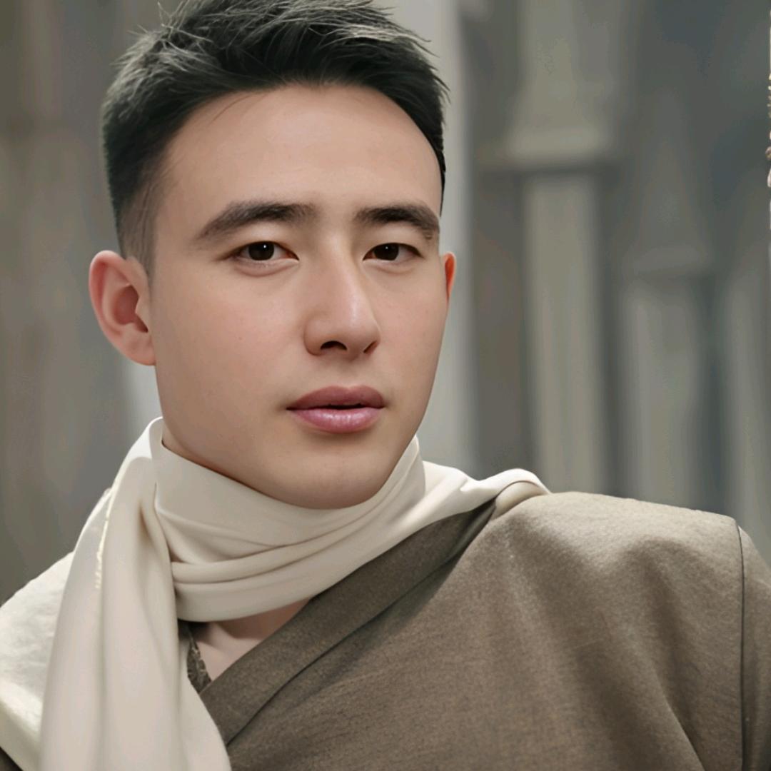 任心荒芜的tian二爷
