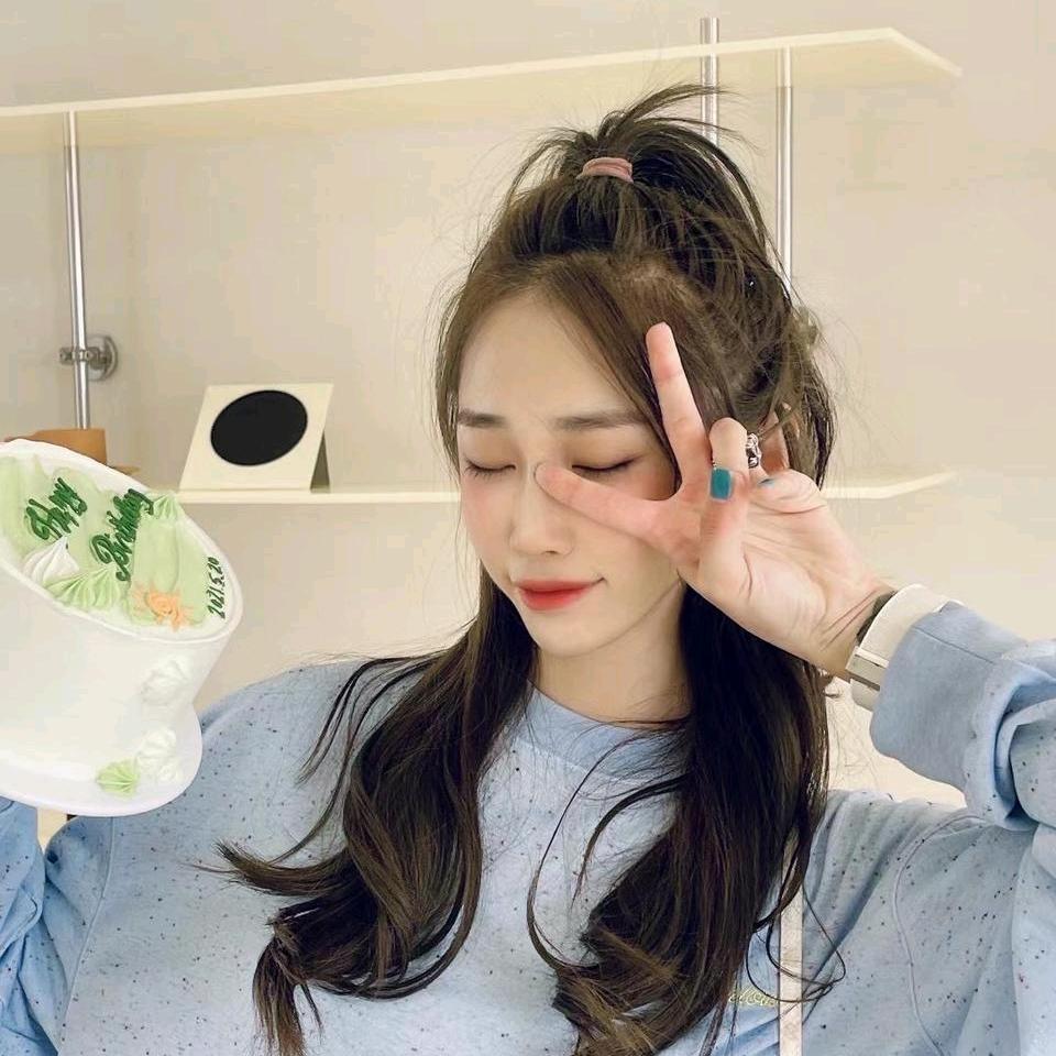 不理理直播穿搭号