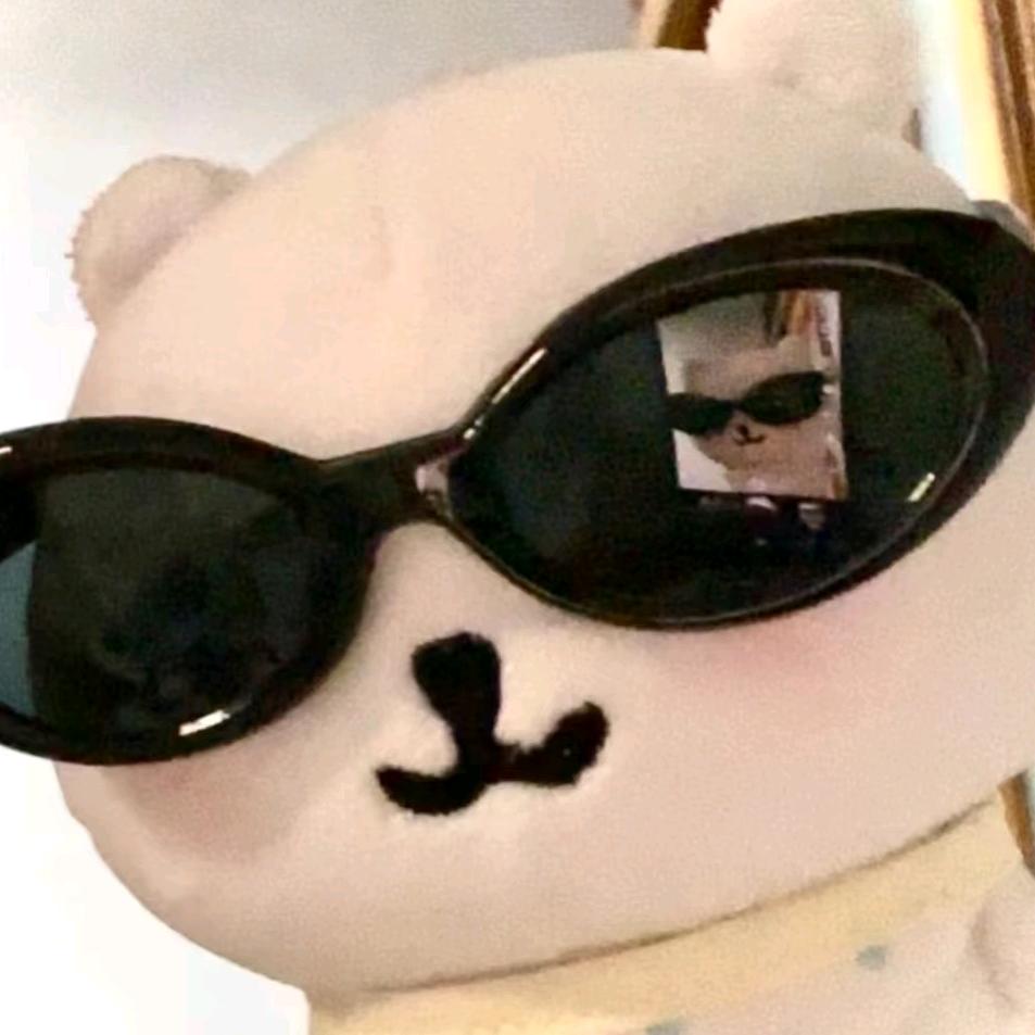小咩