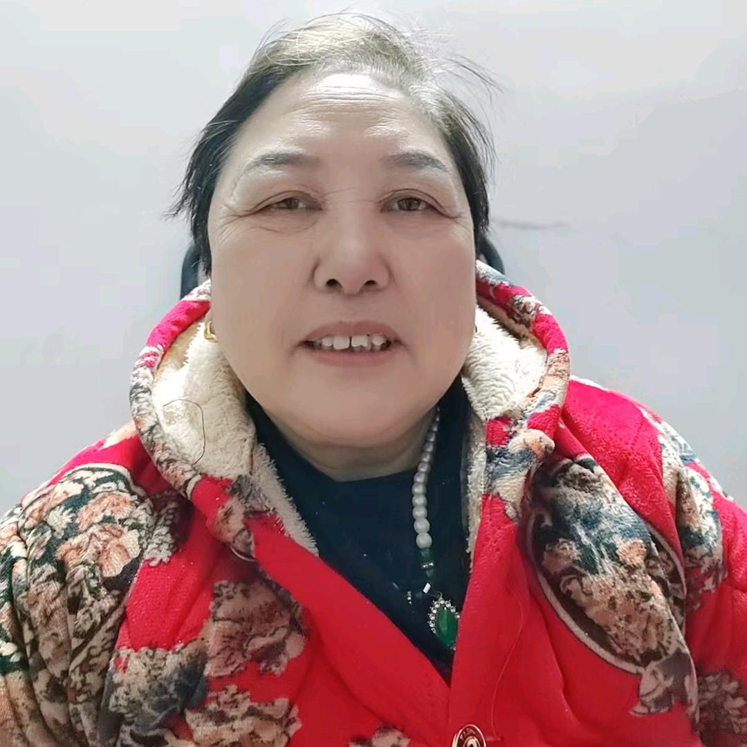 姜大姐（下午两点10开播）