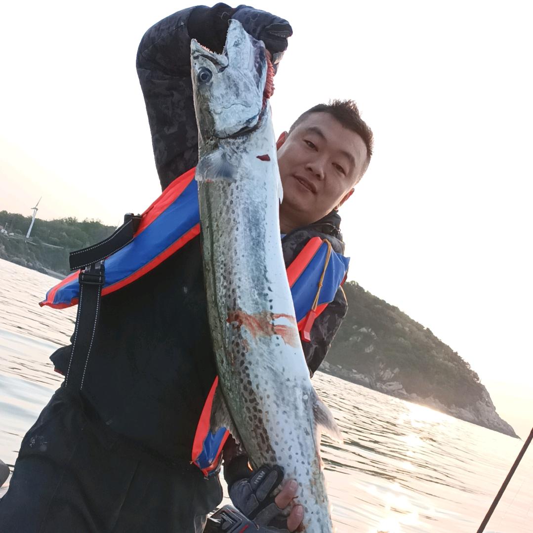 生产队海钓