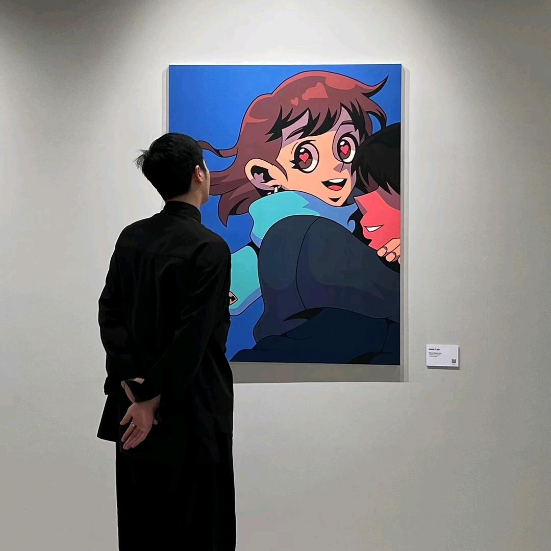 旺富贵入侵。