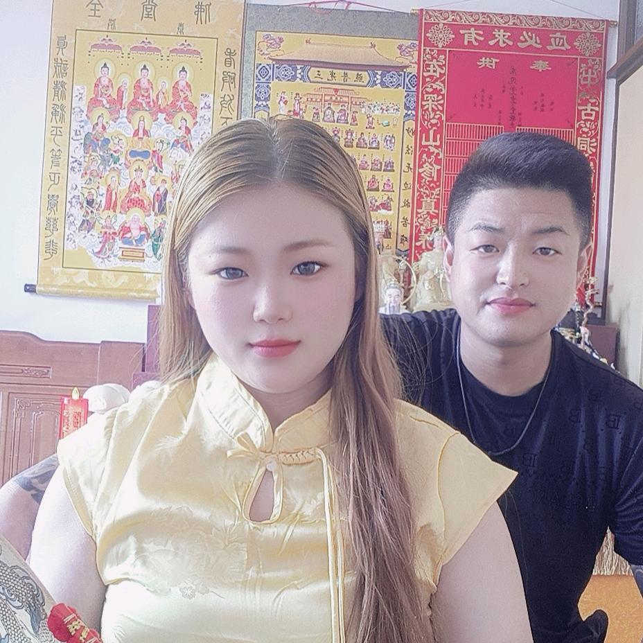 徐门府🦊堂主