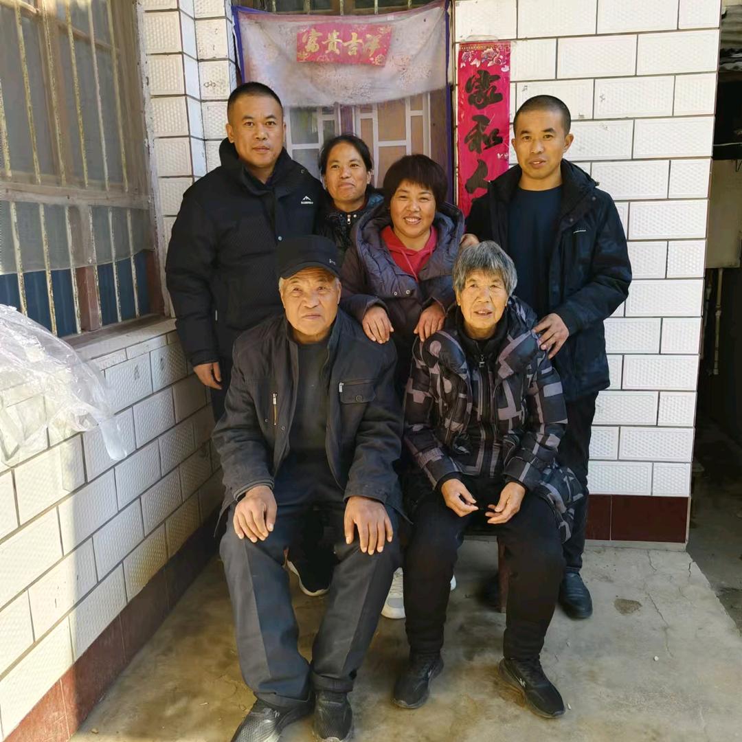 寻弟成功周东海