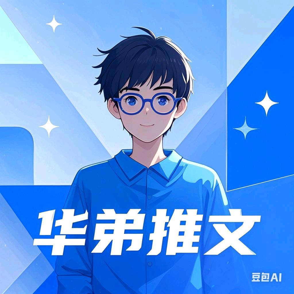 华弟推文