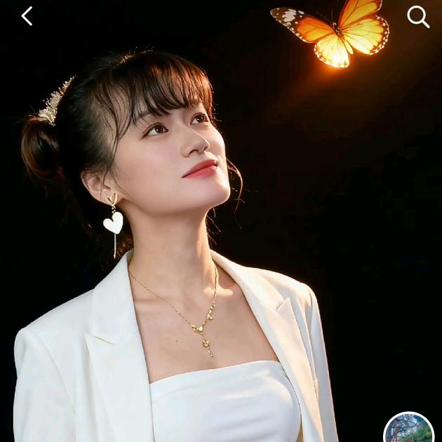 丫丫🍬（暂时停播了）🎤🎶