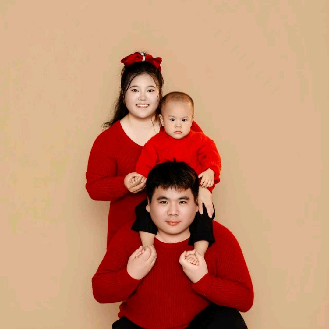 小妞吖💫
