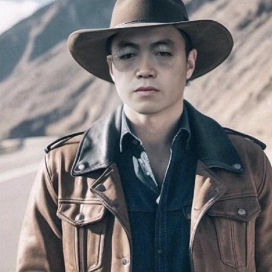 谢哥传媒(森子薇）