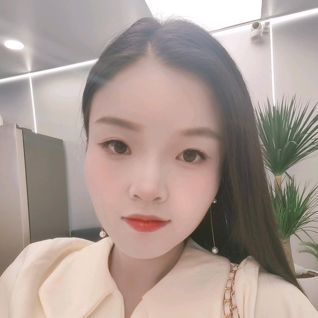 小可爱❤️❤️❤️