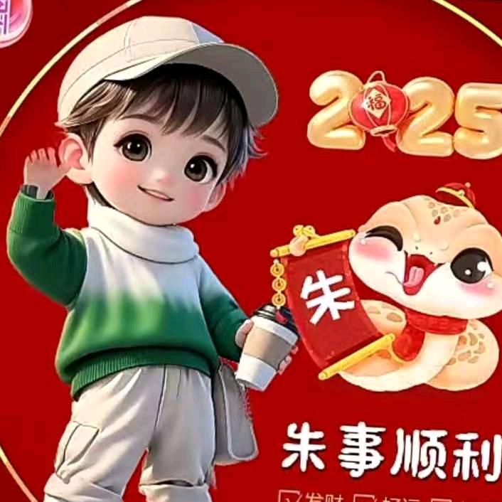 朱深泉