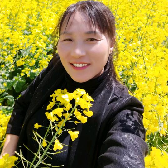 姐，爱上葫芦丝