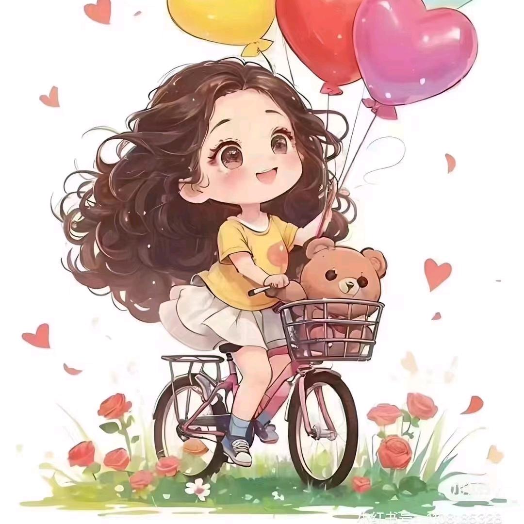 弹幕游戏~小琪