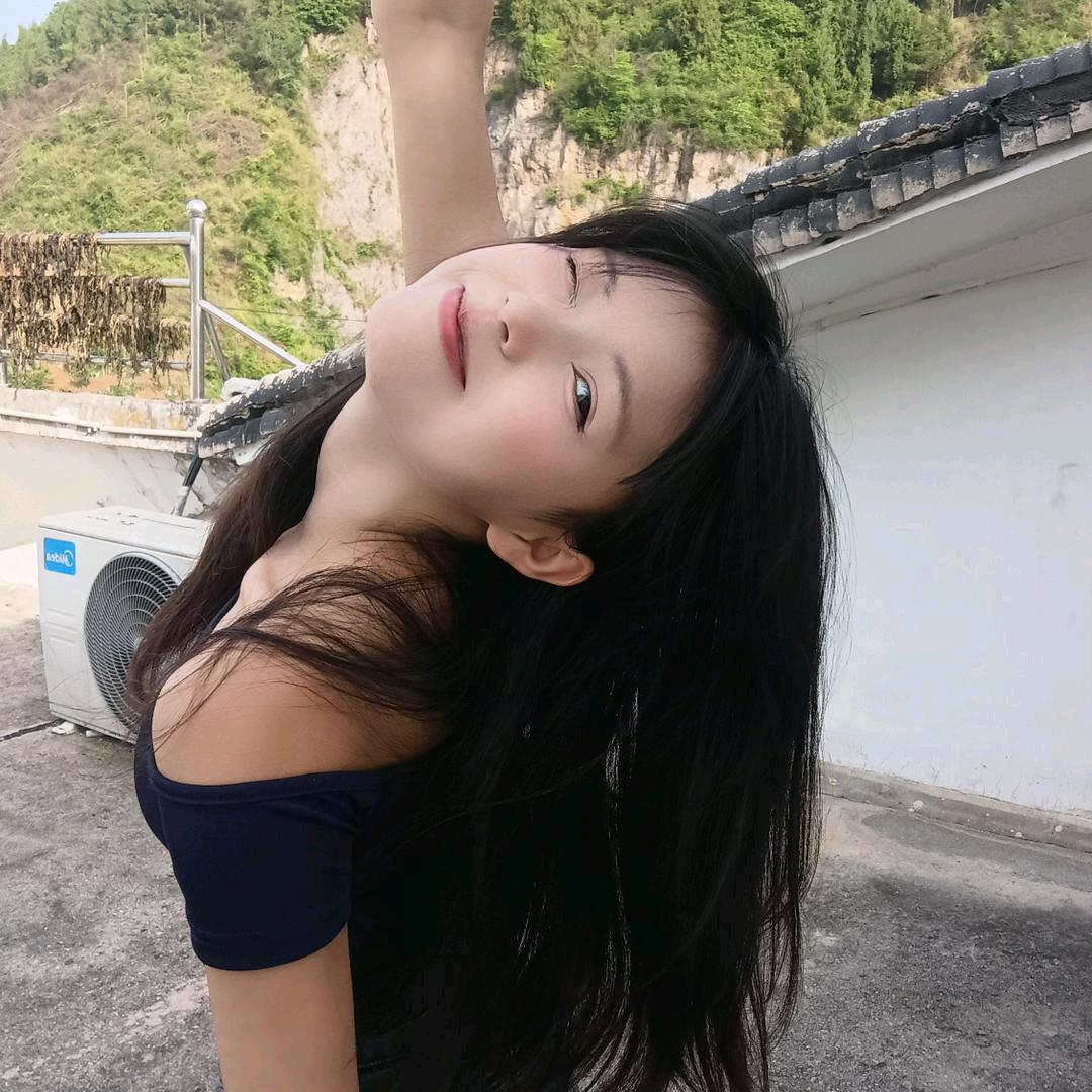 @她