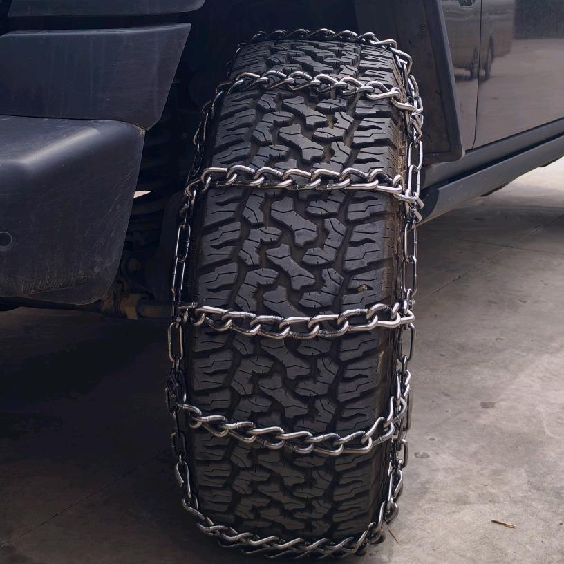 睿恒精品防滑链