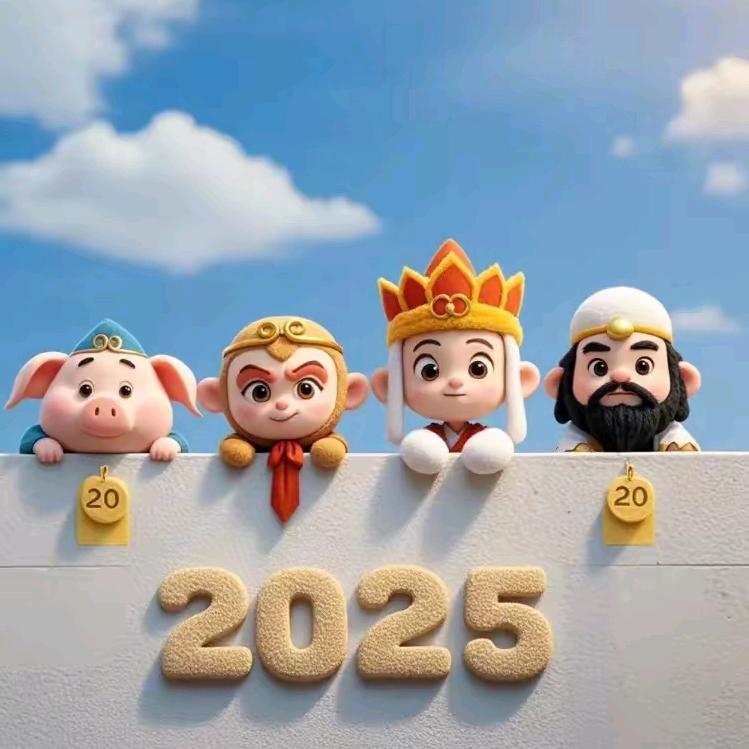 奇迹笨小孩🗨