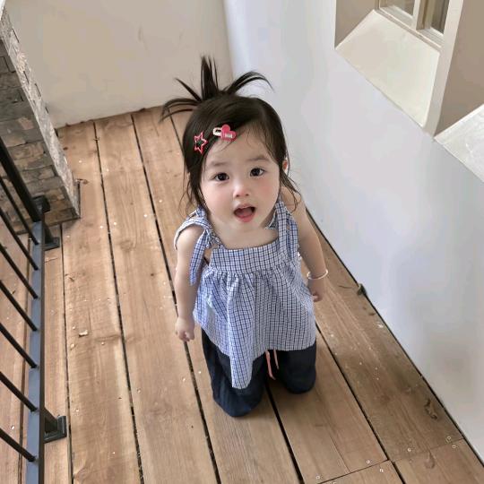 倩倩好物分享