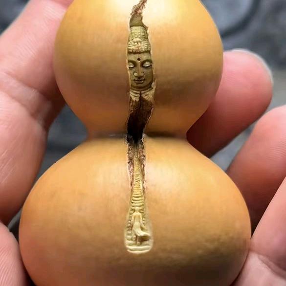 禅心雕葫