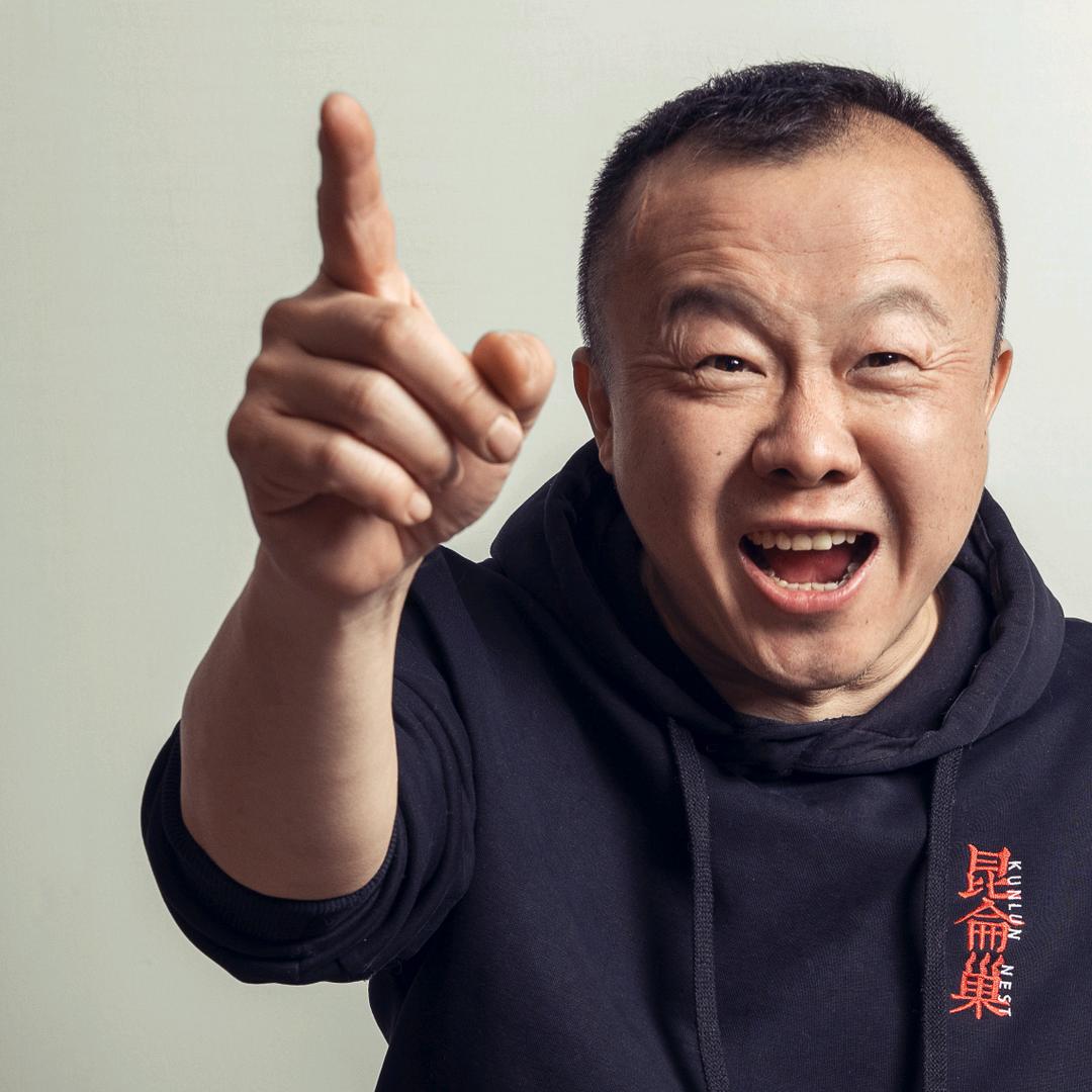 苏菂