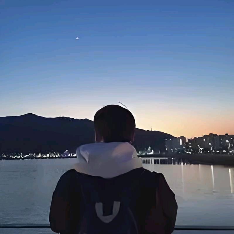 墨白